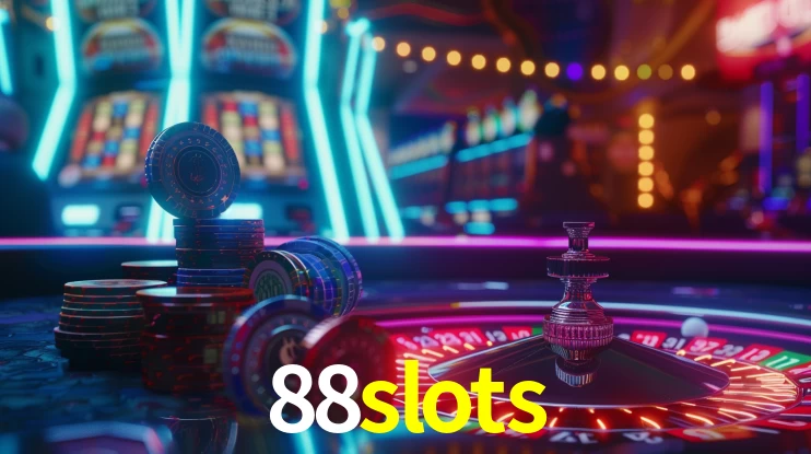 Welcome Bonus 88slots