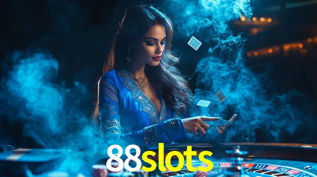 Bônus de Boas-vindas 88slots