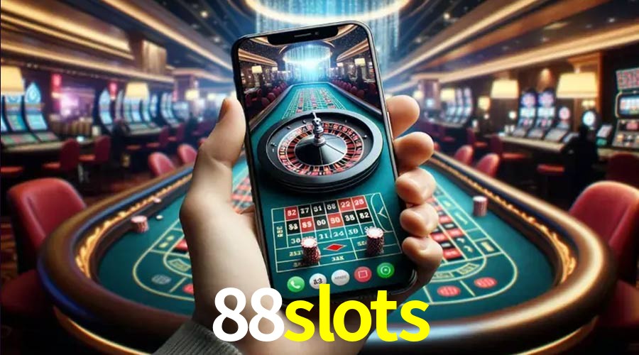 Experiência VIP 88slots