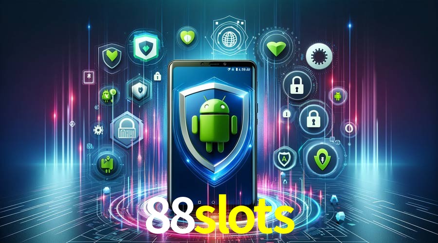 Statistics 88slots