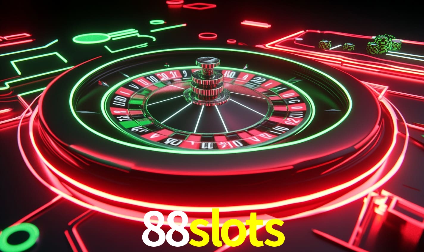 Estatísticas 88slots