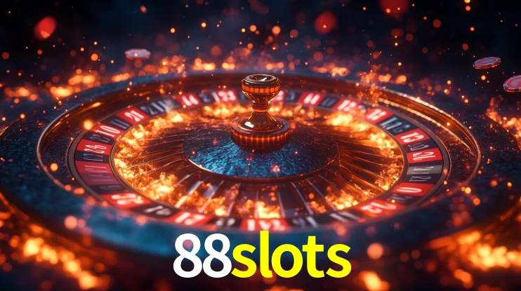 88slots: Seu Cassino Premiado com Pagamentos Rápidos
