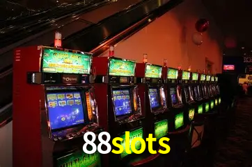 Desvendando o Mundo dos Jogos Virtuais na 88slots