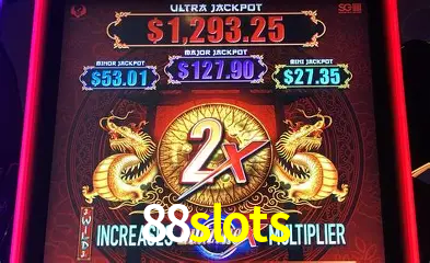 Desvendando o Mundo dos Jogos Virtuais na 88slots