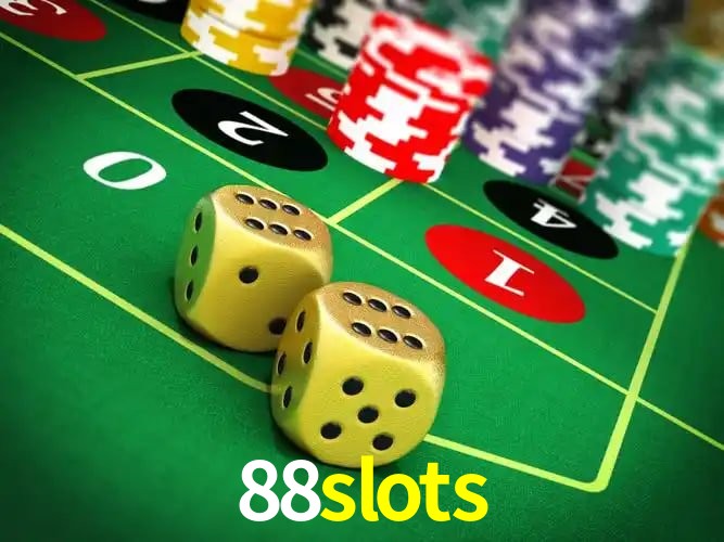 Experiência VIP 88slots