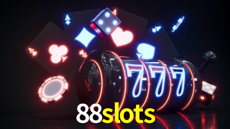 Welcome Bonus 88slots