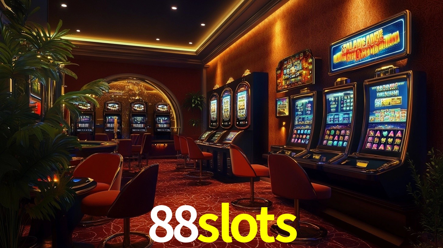 Ofertas Imperdíveis na 88slots: Promoções e Bônus Que Valem a Pena