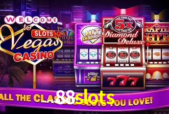 Flash Promotion 88slots
