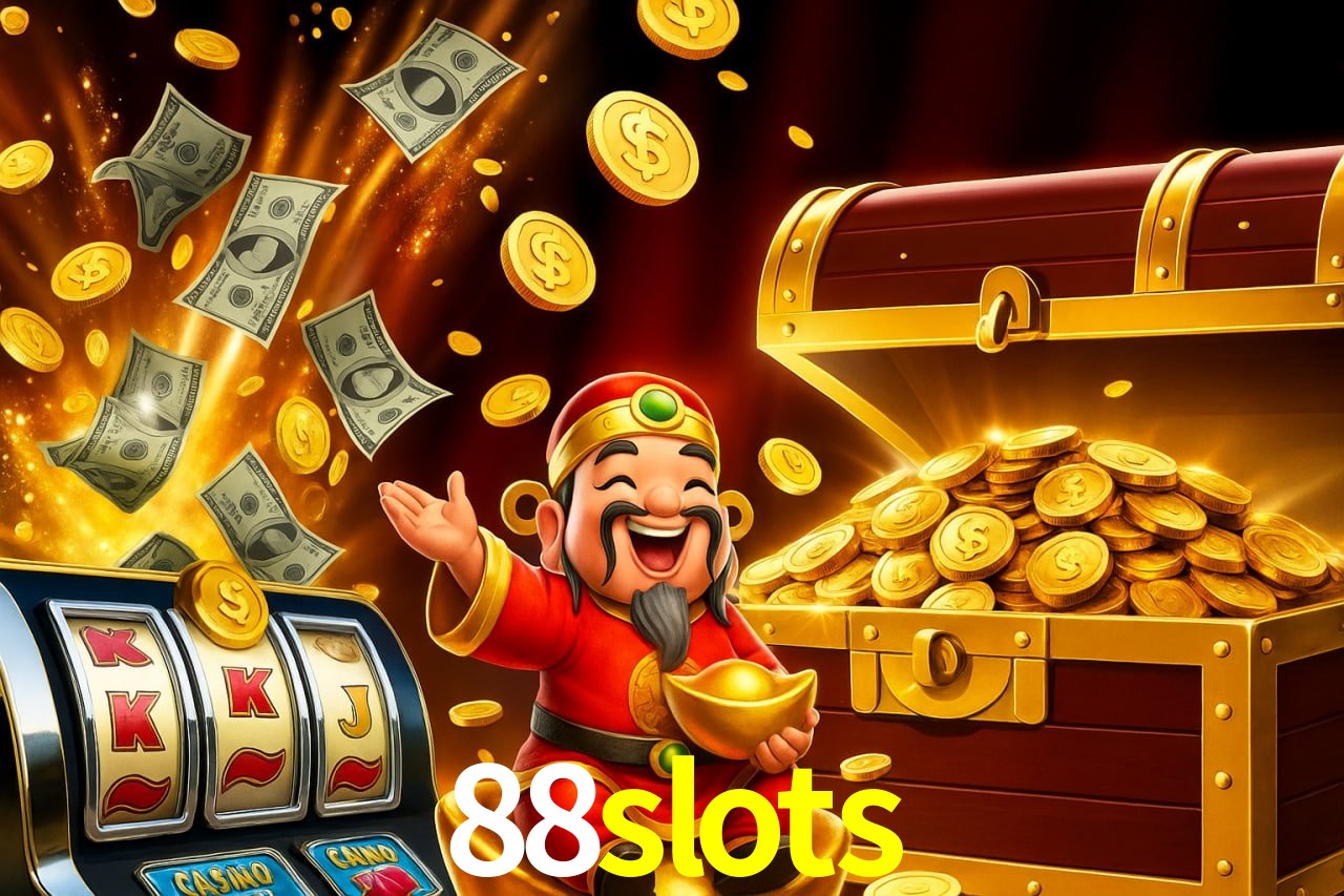 Descubra a Essência do 88slots: Nossa História e Compromissos