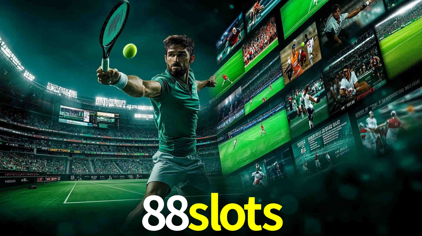 Torneios 88slots