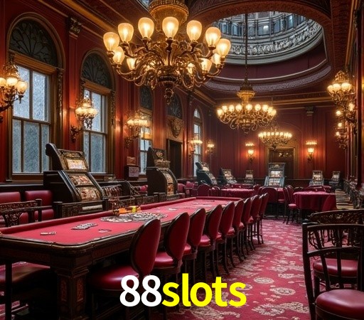 Explorando a Categoria de Eventos em Apostas na 88slots