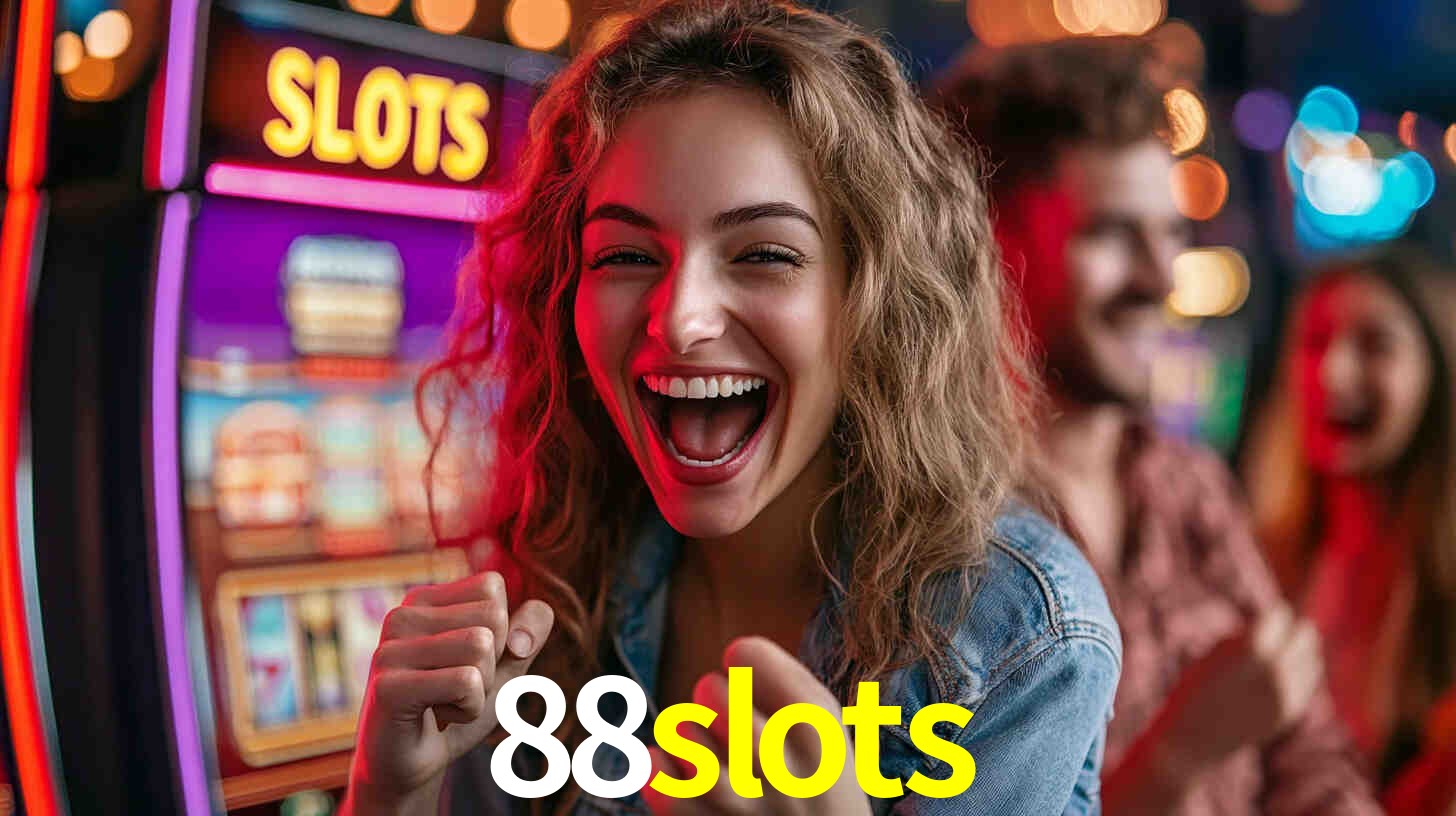 Apostas de Futebol 88slots