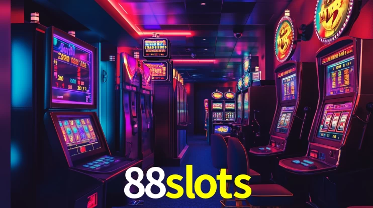 Sinta a adrenalina dos jogos de cassino com 88slots