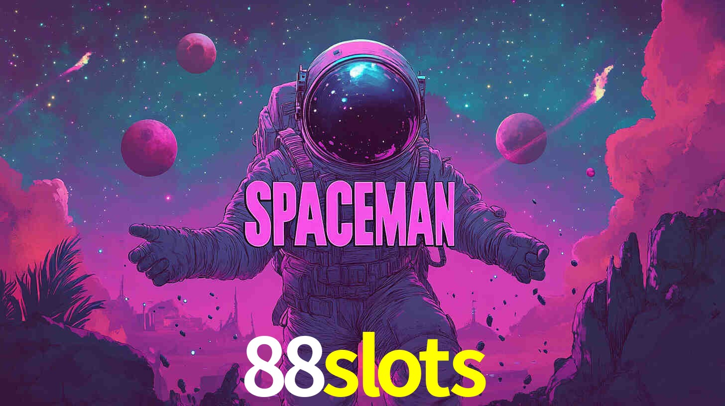 Bônus Diários 88slots