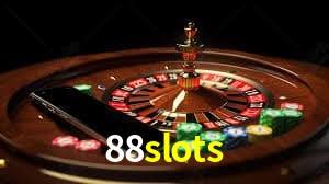 Roulette Table 88slots