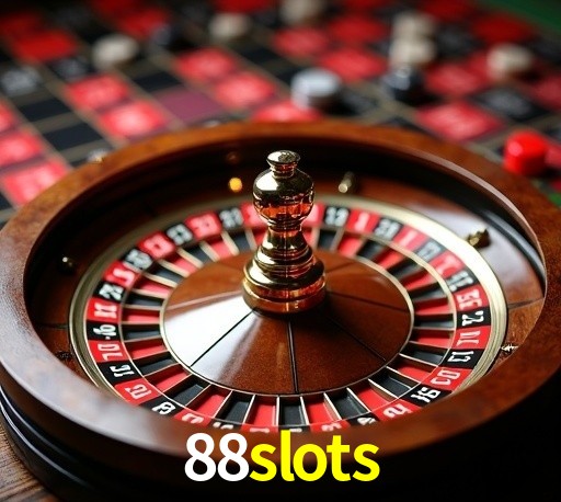 Descubra a Essência do 88slots: Nossa História e Compromissos