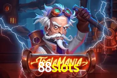 A Experiência Imersiva dos Cassinos Ao Vivo no 88slots
