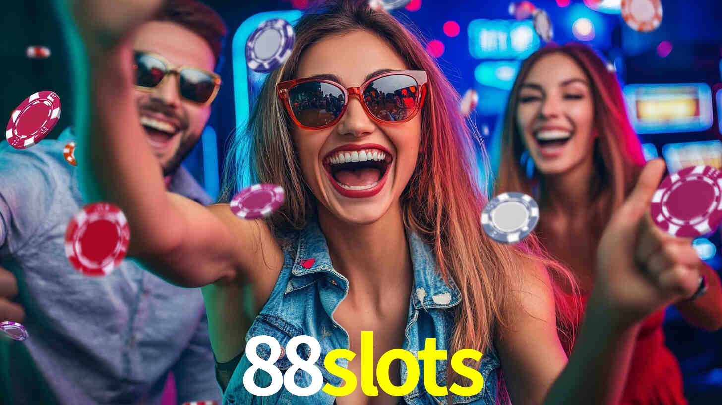 Mesa de Blackjack 88slots