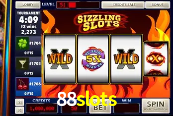 cassino 88slots