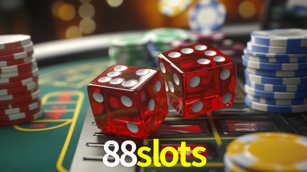 88slots App Interface