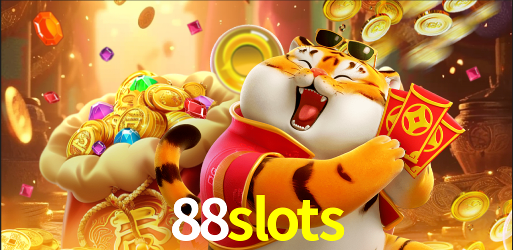 Desvendando o Mundo dos Jogos Virtuais na 88slots