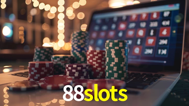 Gates of Olympus 88slots