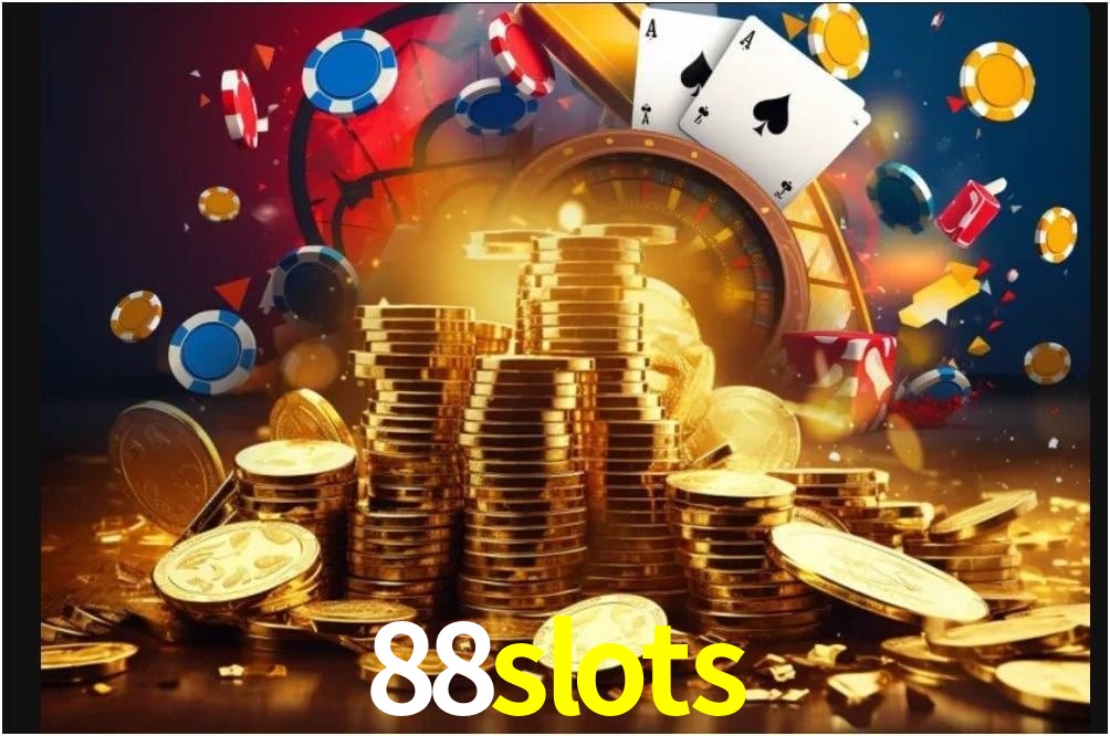 Sistemas de Segurança 88slots