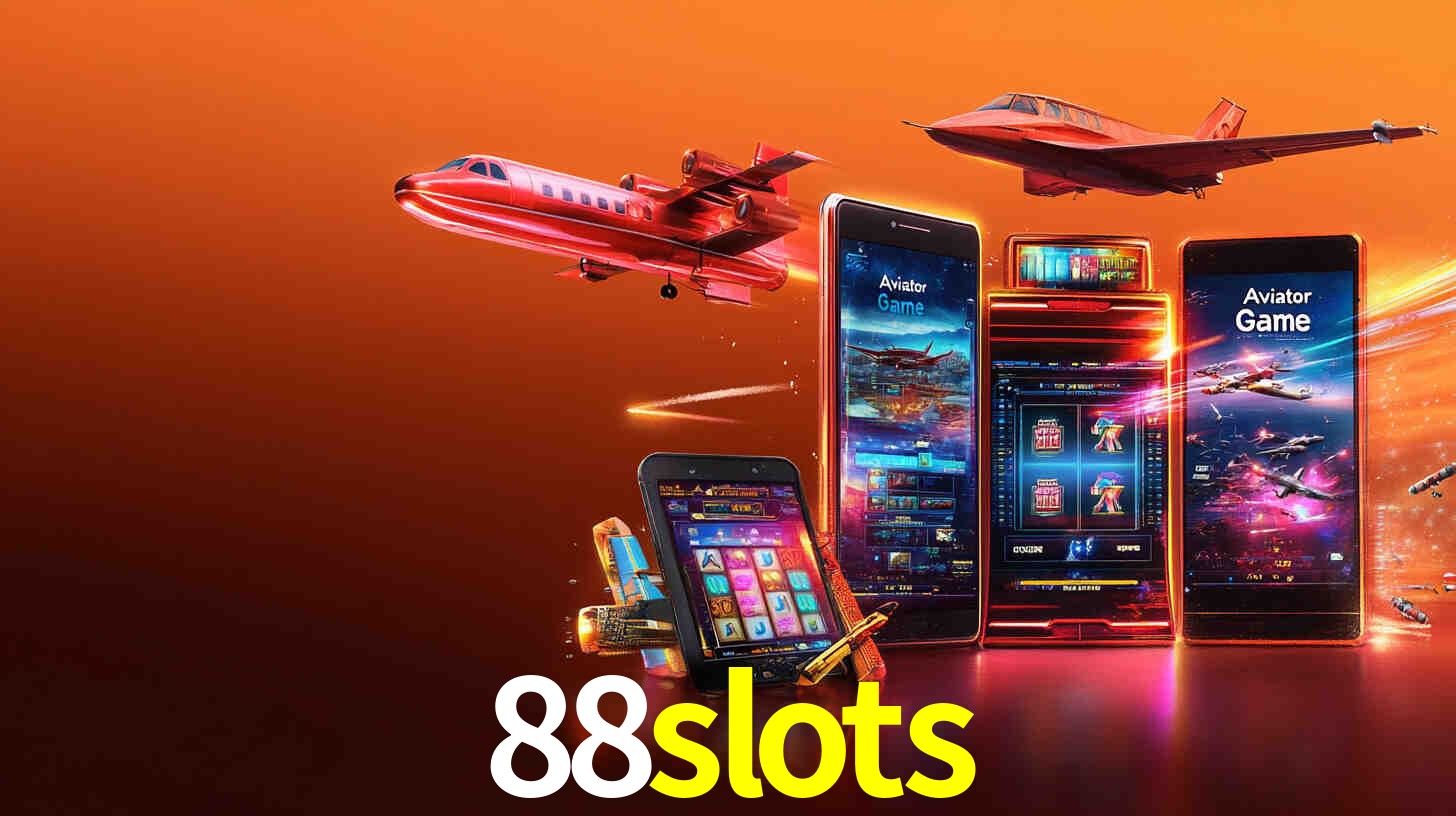 Jogos Exclusivos 88slots