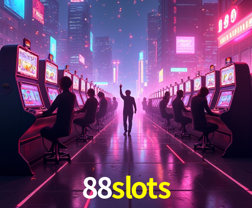 A Revolução dos Aplicativos de Jogos no 88slots