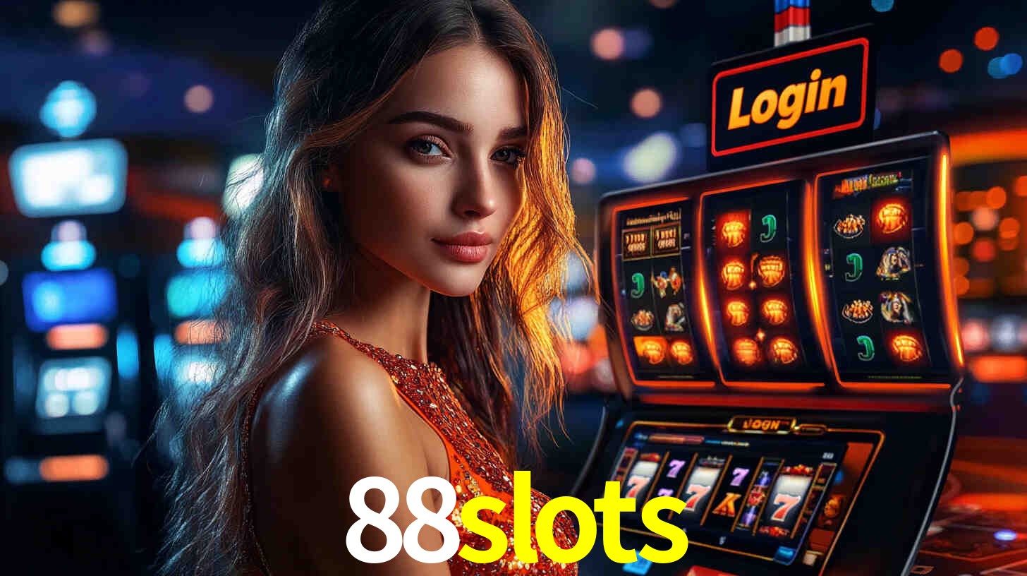88slots: A Experiência de Casino com Jogos de Mesa ao Vivo