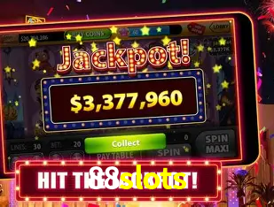 APP oficial da 88slots para mobile