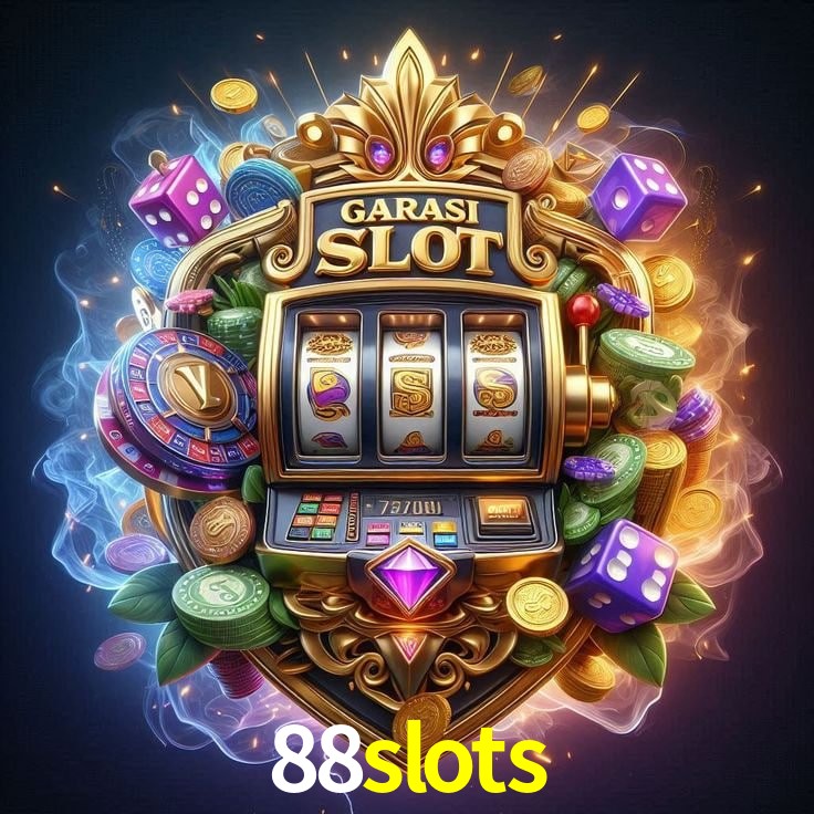A Popularidade dos Caça-Níqueis no 88slots