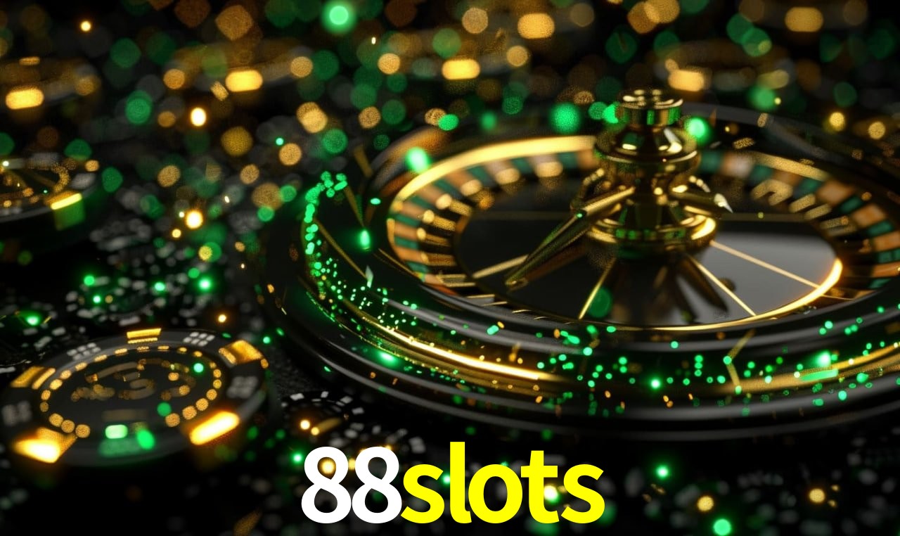 A Experiência Imersiva dos Cassinos Ao Vivo no 88slots