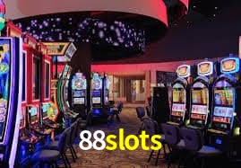 Explorando a Categoria de Eventos em Apostas na 88slots