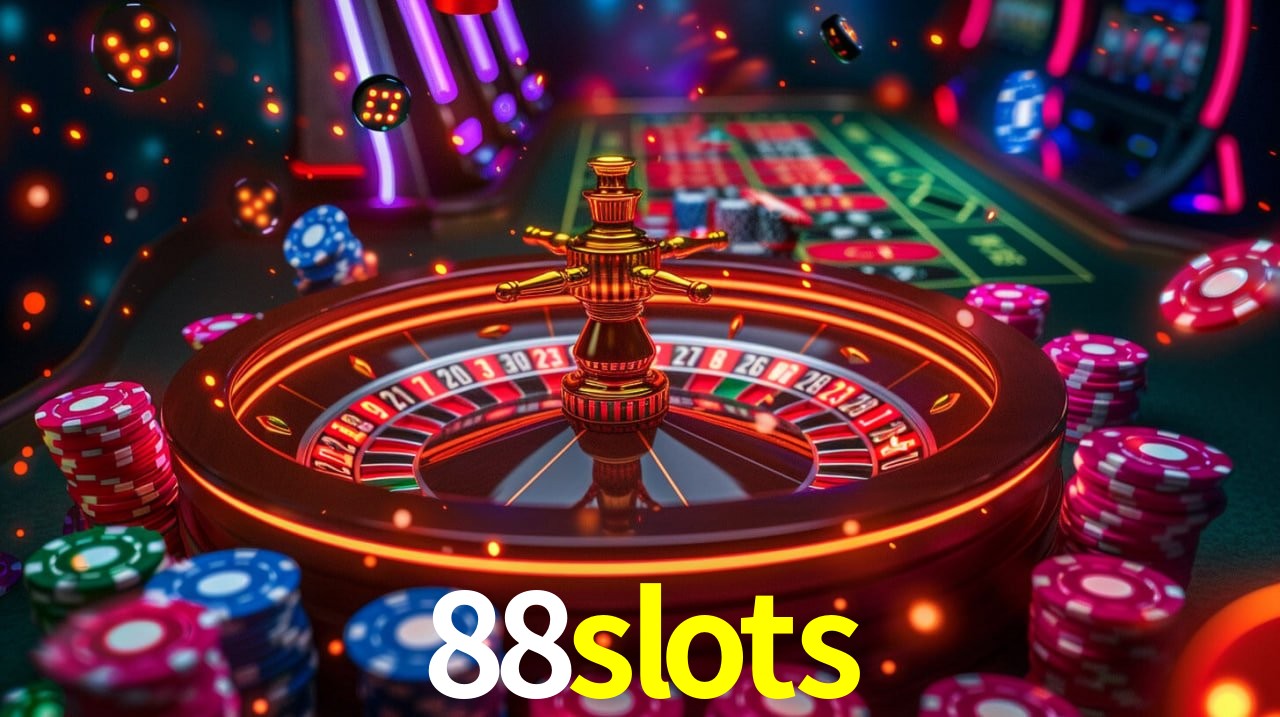 Integração de APIs 88slots