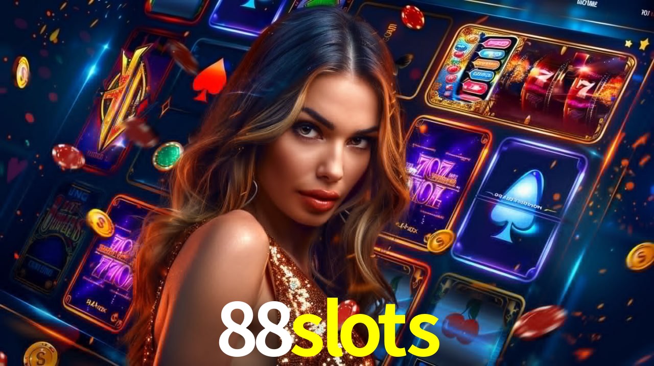 Provedores de Jogos 88slots