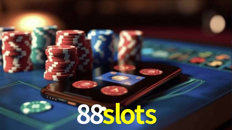 A Popularidade dos Caça-Níqueis no 88slots