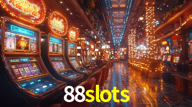 88slots bet