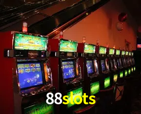 Platform Technology 88slots