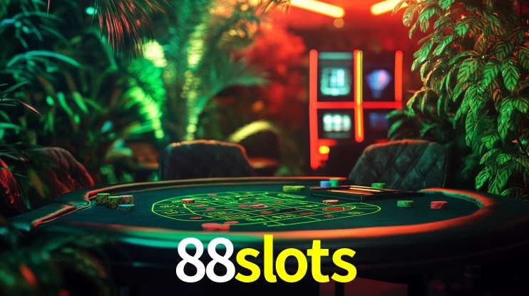 Exclusive Games 88slots