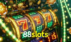 Account Benefits 88slots