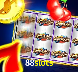 A Emoção da Loteria na 88slots: Uma Chance de Mudança de Vida