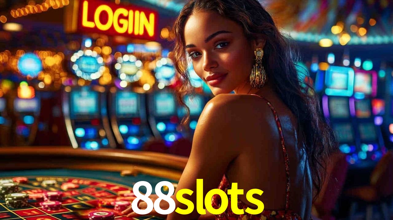 Descubra o Programa VIP da 88slots: Vantagens Exclusivas para Jogadores