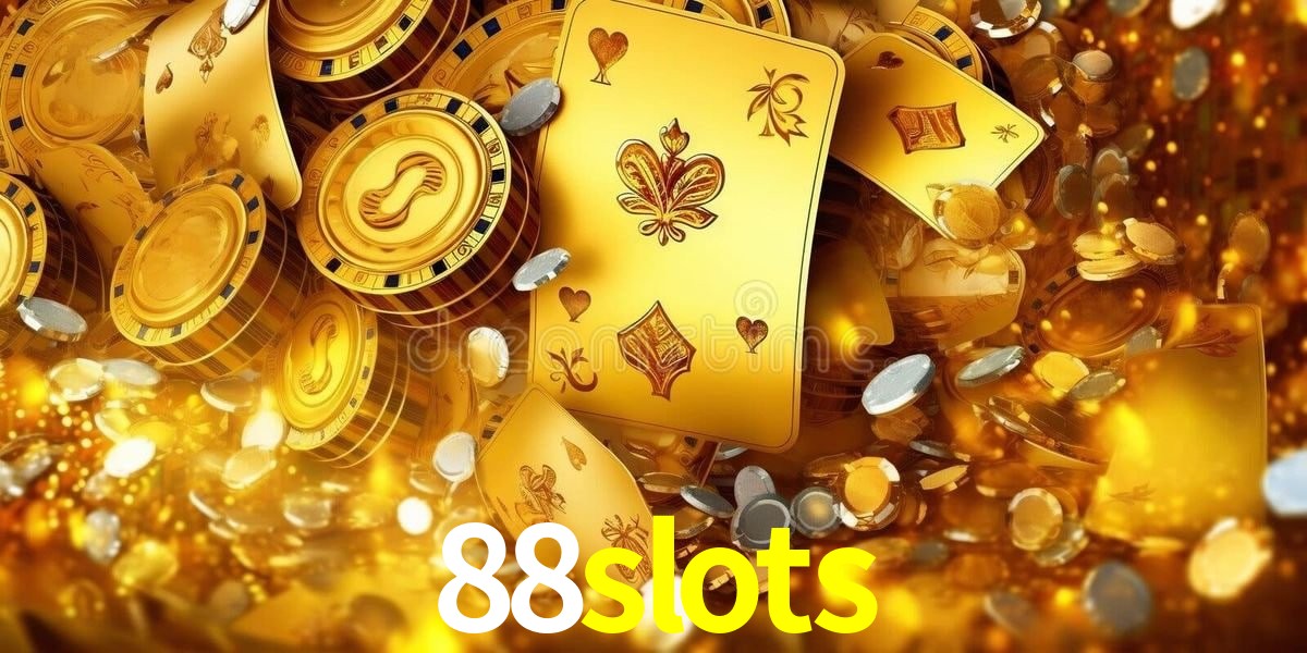 Recursos de Bônus 88slots