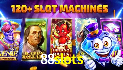 A Popularidade dos Caça-Níqueis no 88slots