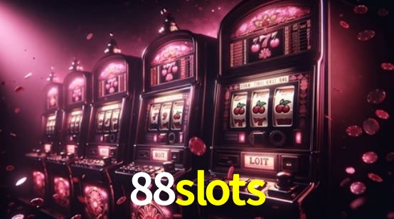 Promoção Relâmpago 88slots