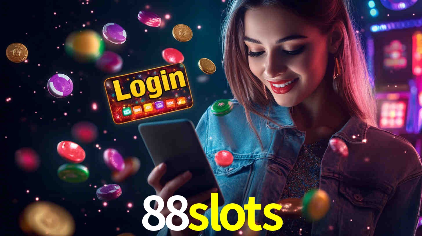 Casino VIP 88slots