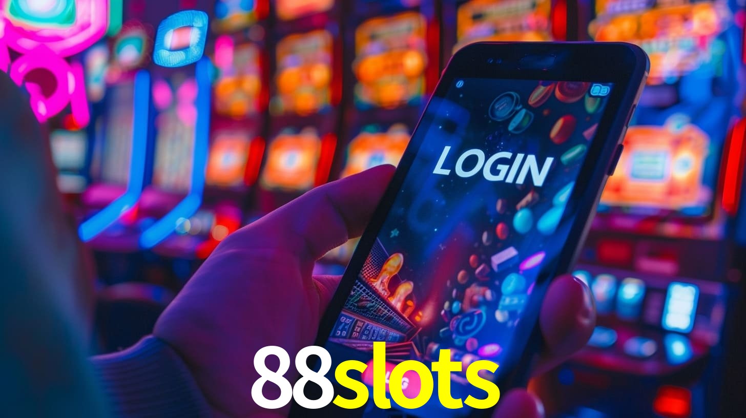 A Experiência Imersiva dos Cassinos Ao Vivo no 88slots