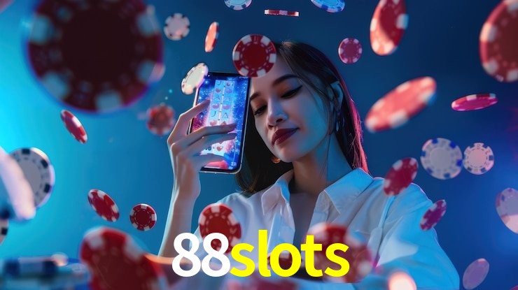 Jogos de Slot 88slots
