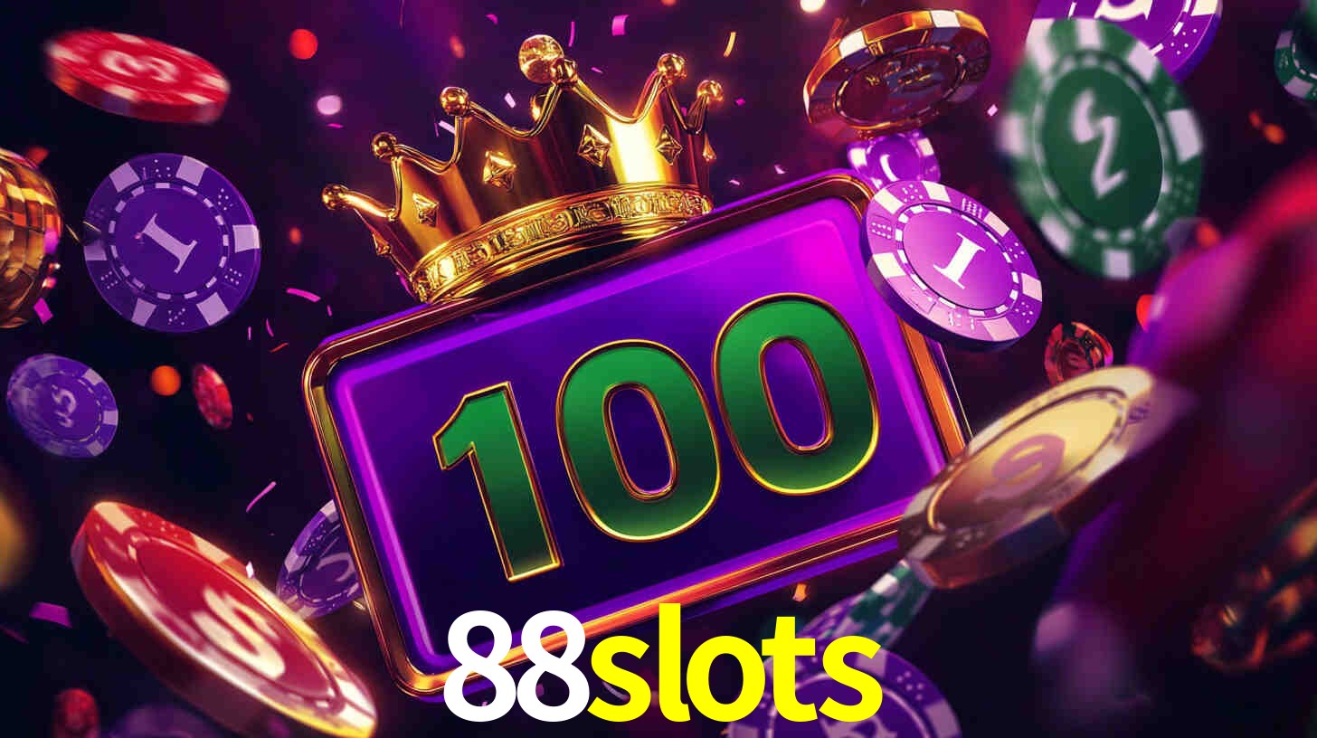Explore as vantagens do 88slots: serviço profissional e confiabilidade